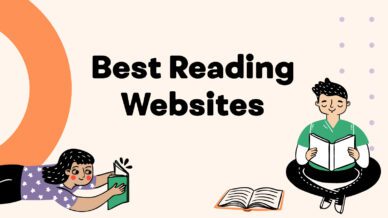 45 Best Reading Websites for Kids (Teacher-Approved)