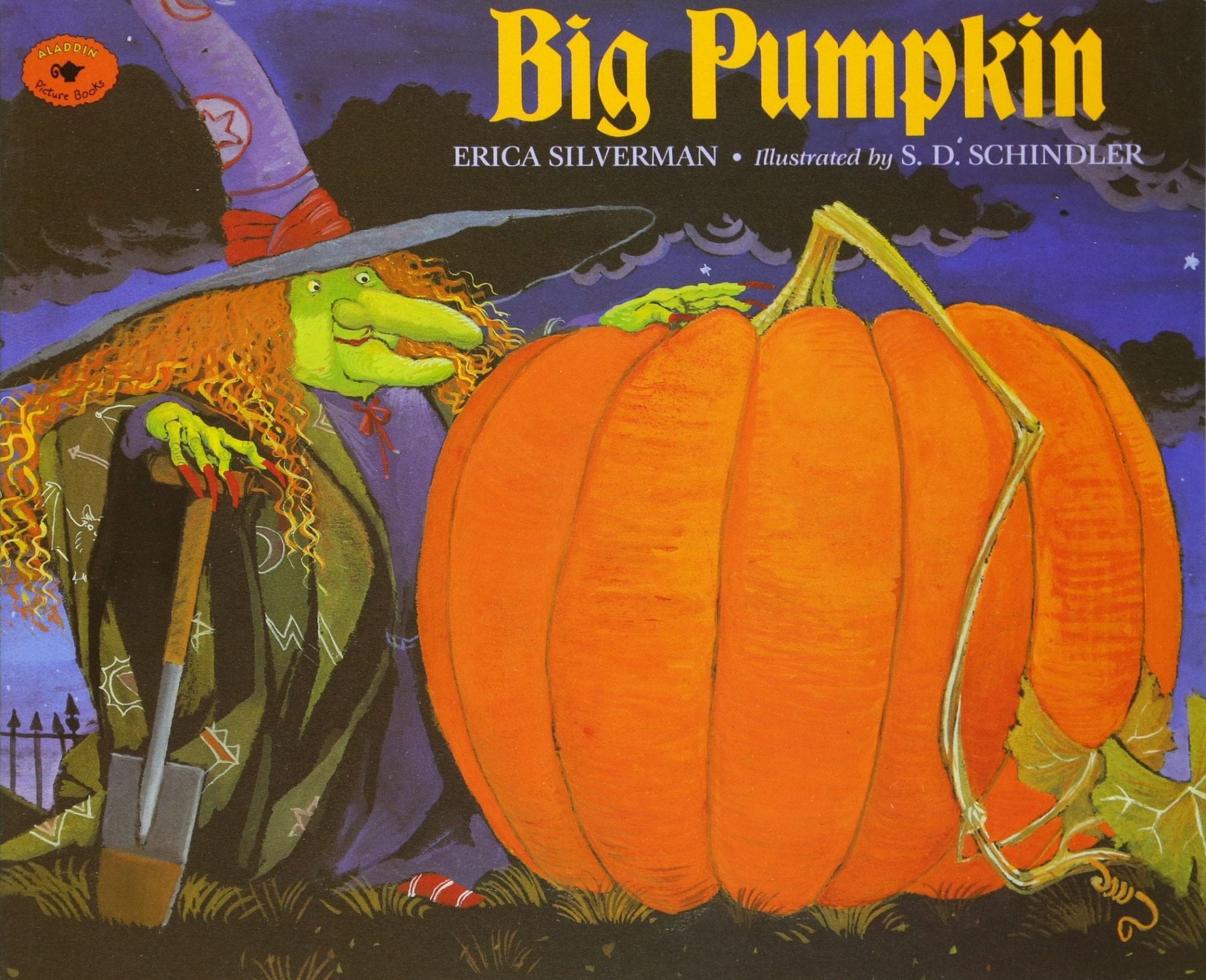35 Best Halloween Books for KidsWeAreTeachers
