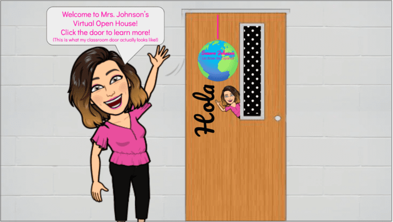 11 Super Creative Bitmoji Classroom Ideas For Teachers