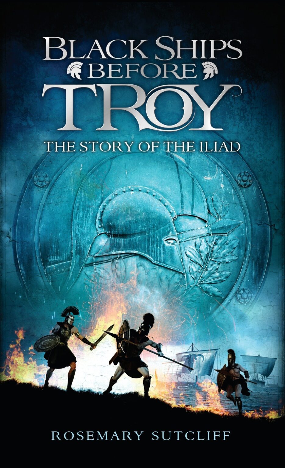 Books About Greek Mythology for Kids, as by Teachers