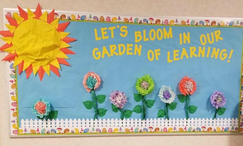 90 Back-to-School Bulletin Board Ideas from Creative Teachers