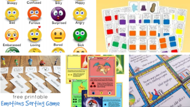 Zones Of Regulation Tips And Activities Weareteachers