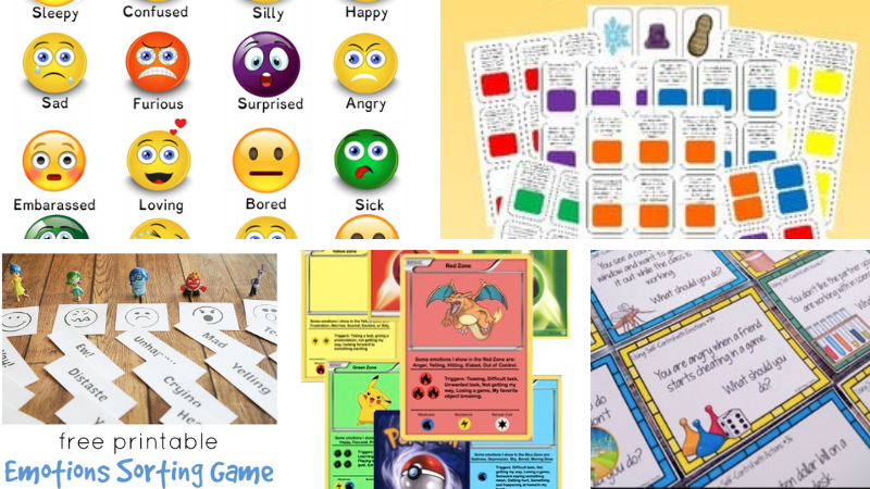 zones of regulation tips and activities weareteachers