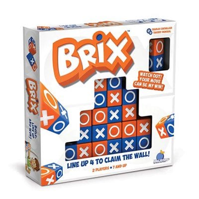 Brix Best Board Games for Elementary Classrooms - WeAreTeachers