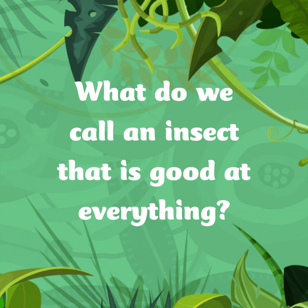 bug-puns-you-can-bee-sure-your-students-will-love