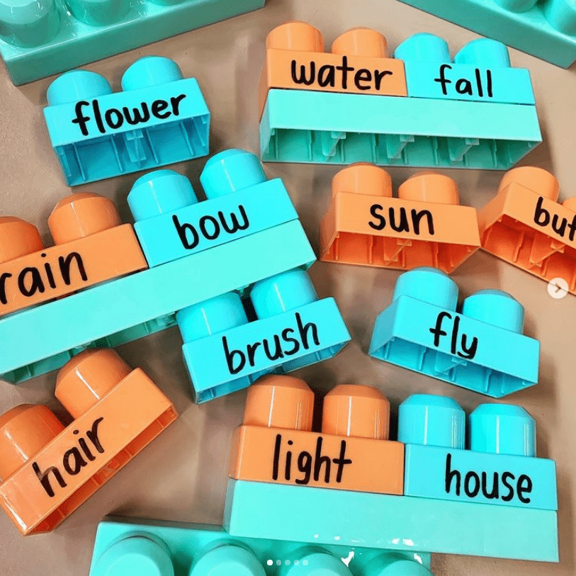 38 Ideas For K 2 Literacy Centers You re Going To Love