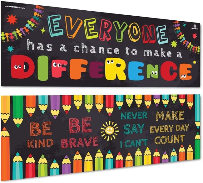 Best Classroom Anti Bullying Posters & Bulletin Boards
