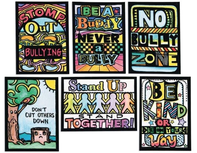 Featured image of post Cyber Bullying Poster Making Cyber bullying poster mission 3f