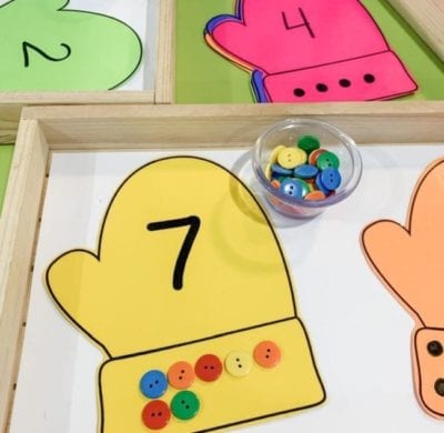 26 Button Activities and Crafts for Learning | WeAreTeachers