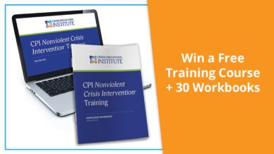 Win a Free Training Course + 30 Workbooks!
