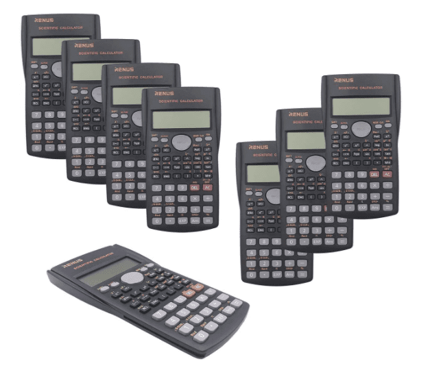 15 Middle School Math Supplies For Your Classroom