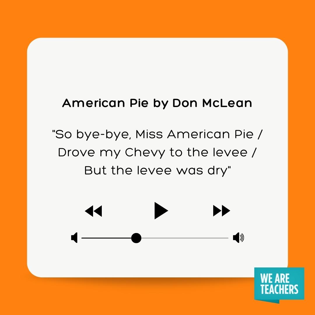 Camp Songs for Kids of All Ages