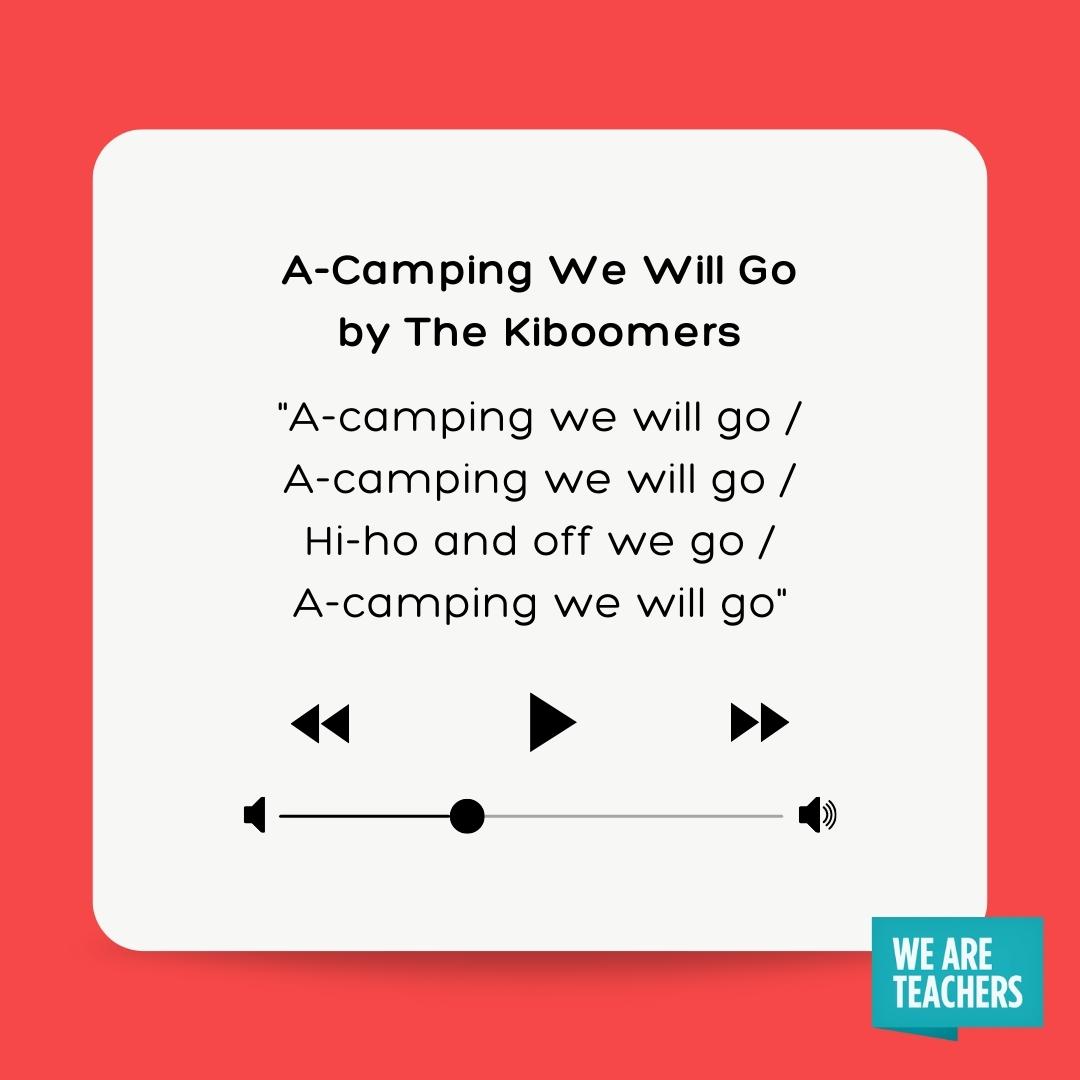 camp-songs-for-kids-of-all-ages