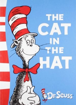 Dr. Seuss Activities to Go With Each of His Beloved Classics