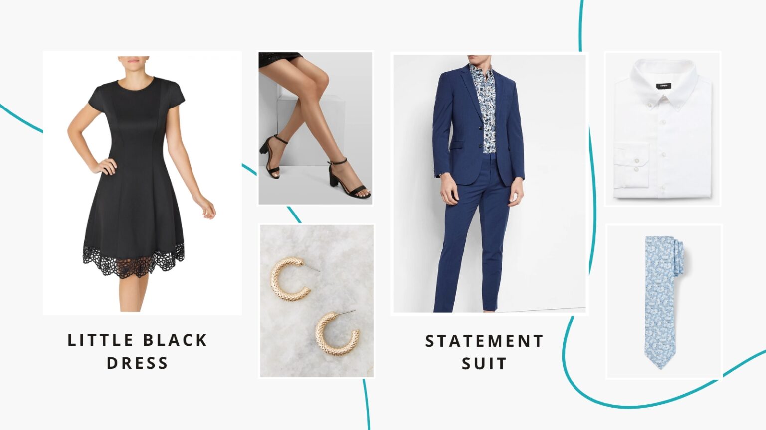 homecoming chaperone outfit