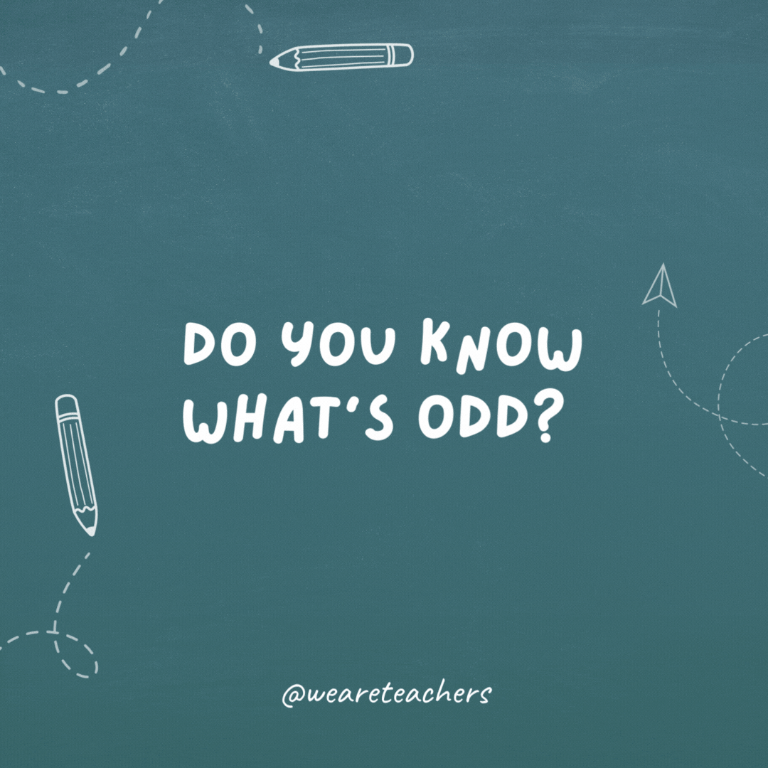 50 Teacher Jokes That Make Us Laugh Out Loud