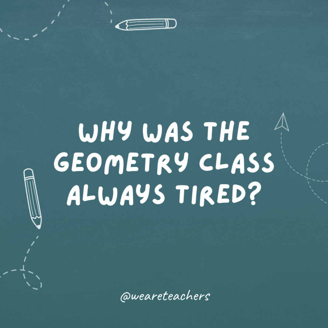 50 Teacher Jokes That Make Us Laugh Out Loud