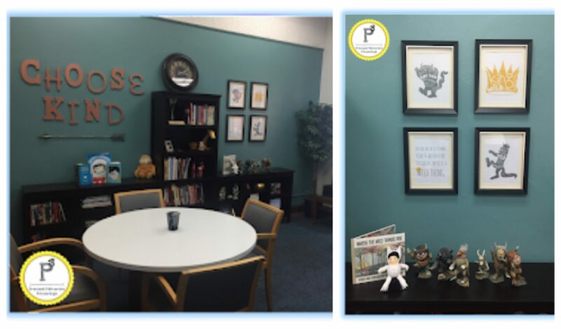 Principal Office Decor Ideas From Real Schools - WeAreTeachers