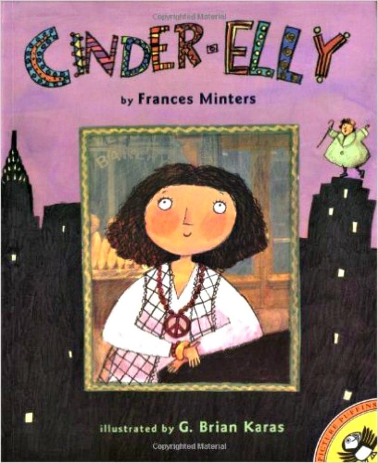 Cinderella Penguin, or, The Little Glass Flipper by Janet Perlman Cinderella Penguin, or, The Little Glass Flipper by Janet Perlman