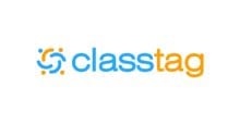 ClassTag logo