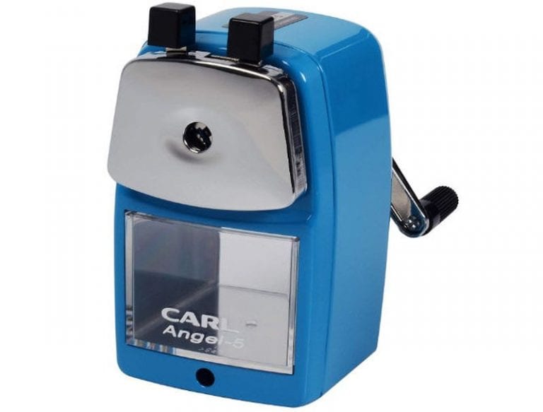 The Ultimate Classroom Pencil Sharpener List (By Teachers!)