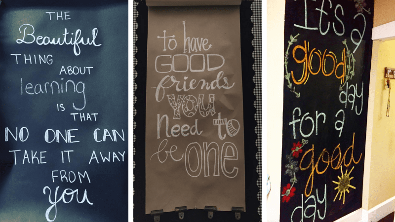 50 Of Our All Time Favorite Classroom Quotes We Are Teachers 50 Of Our All Time Favorite Classroom Quotes We Are Teachers