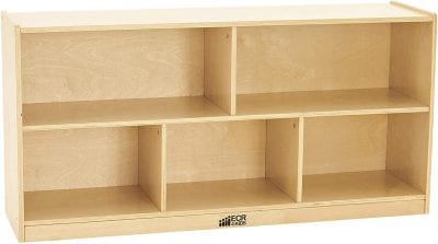 Featured image of post Wood Long Low Bookcase