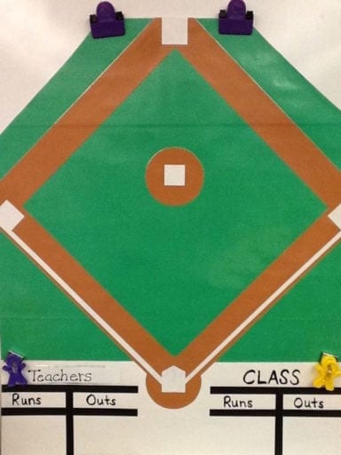 27 Great Ideas For A Sports Classroom Theme Weareteachers