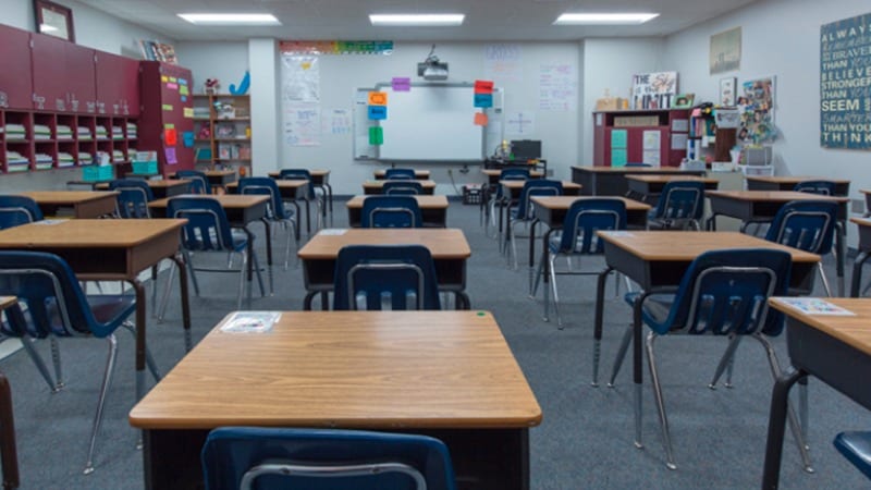 How Changing My Classroom Lighting Made a Big Impact on ...

