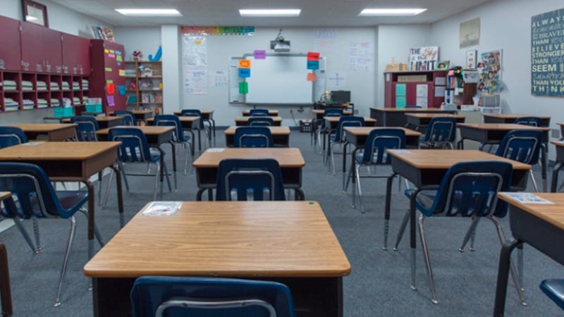 How Changing My Classroom Lighting Made A Big Impact On Kids Learning We Are Teachers