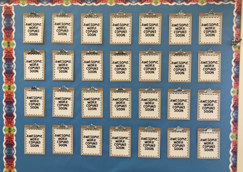 80 Back To School Bulletin Board Ideas From Creative Teachers