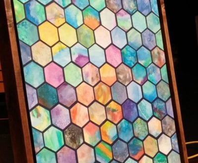 30 Collaborative Art Projects That Bring Out Everyone's Creative Side