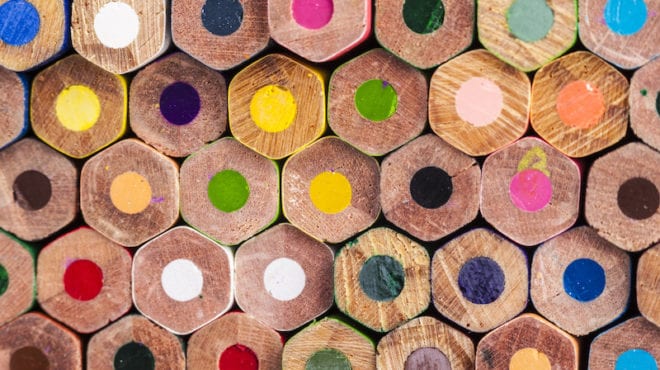 Color-Coding Strategies for the Classroom - WeAreTeachers