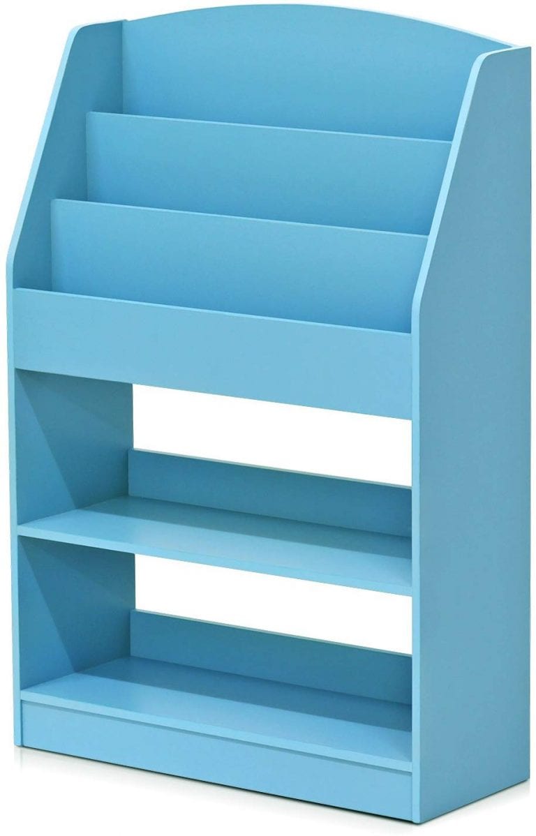 20 Amazing Classroom Bookshelves For All Your Organizing Needs
