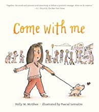 Cover image children's book Come With Me
