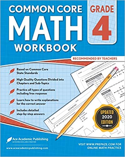 25 Teacher Approved Fourth Grade Workbooks We Are Teachers