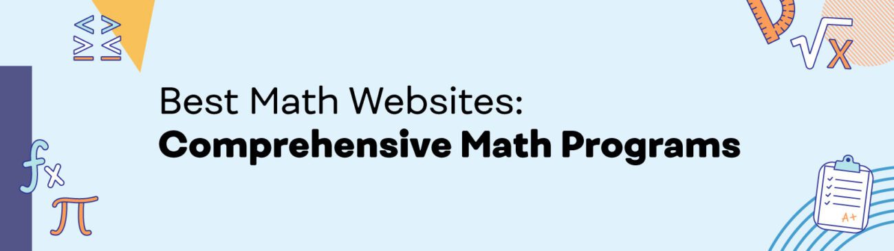 websites that do your math homework for you