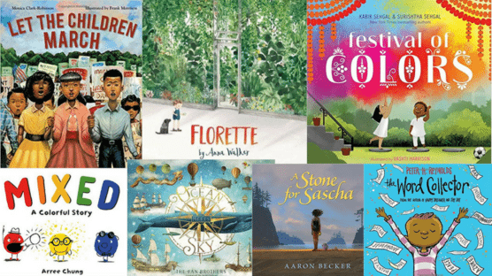 2018 Picture Books We Can't Wait to Add to Our Libraries