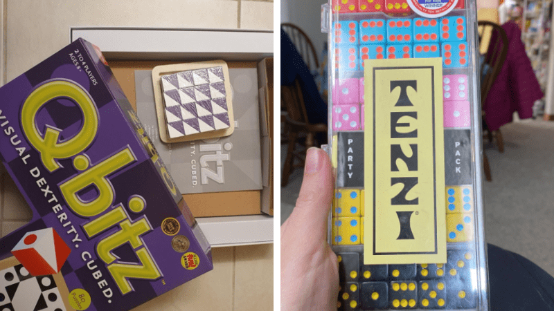 Examples of board games for elementary school students