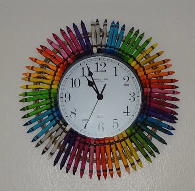 classroom clocks