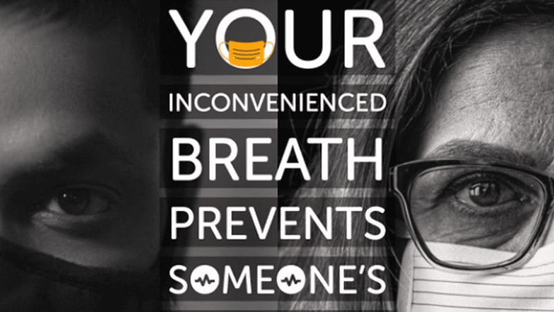 Image for public service announement project