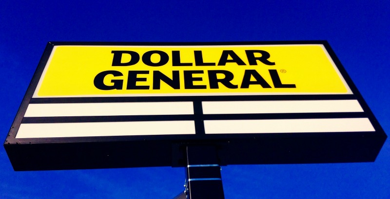 dollar general training online