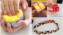 DIY Fidgets You Can Make On a Budget for Your Classroom