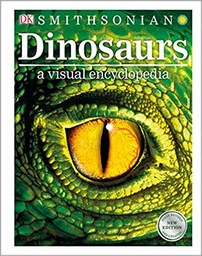 encyclopedia britannica dinosaurs