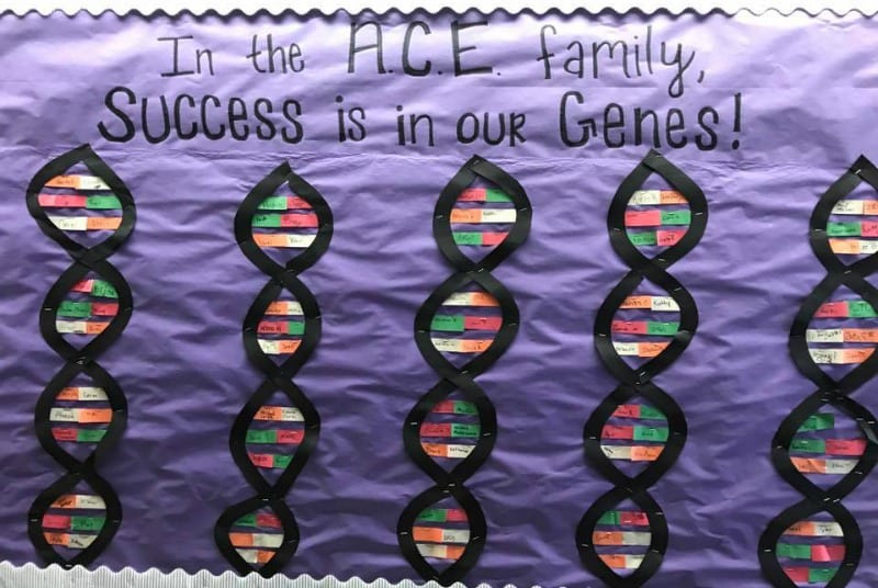 In Your Genes