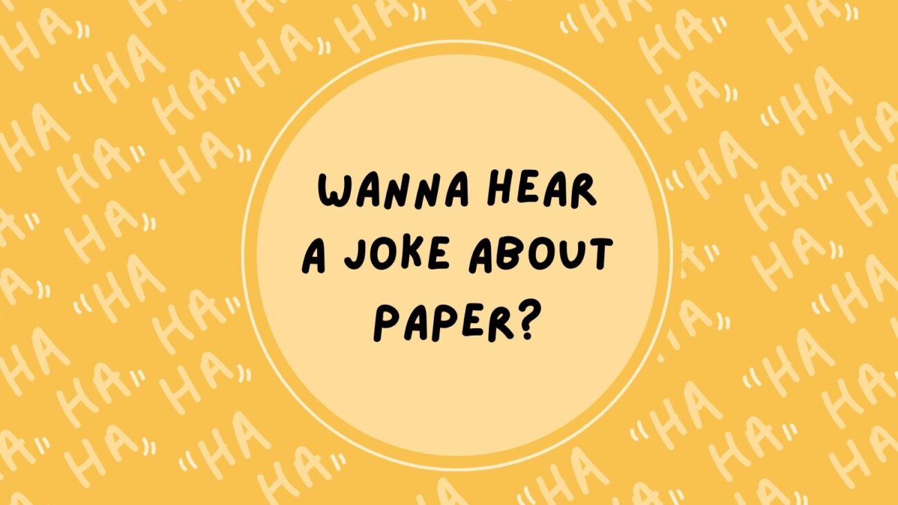 Best Dad Jokes For Kids 2024 - Alfy Mandie