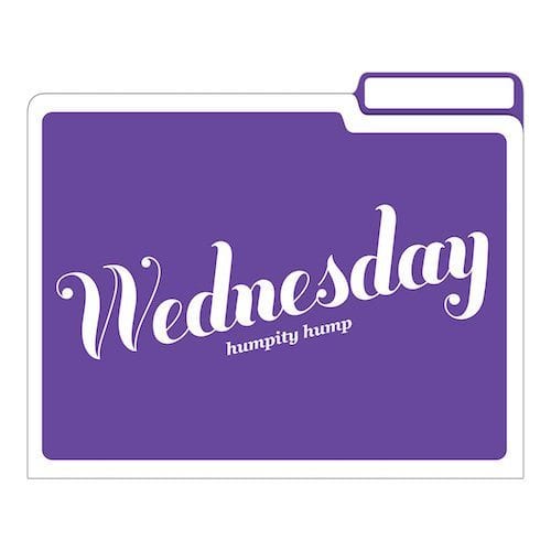 18 File Folders That Will Make You Feel Organized Even When You're Not