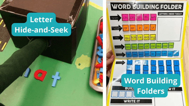 Decoding Strategies