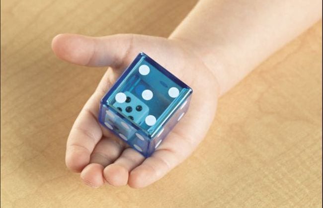 12 Dice In Dice Games To Play In The Classroom Weareteachers