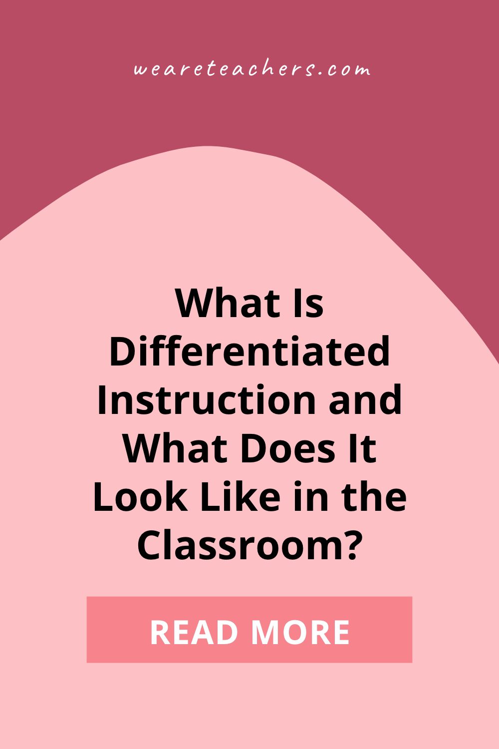 What Is Differentiated Instruction? An Overview for Educators